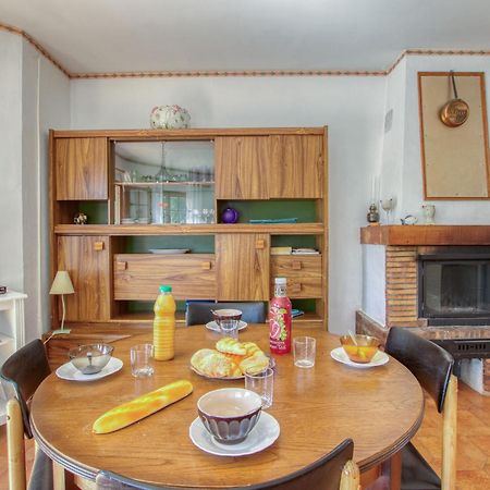 Apartment Le Stadium-7 By Interhome Saint-Cyr-sur-Mer Bagian luar foto