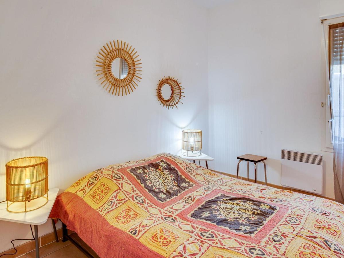 Apartment Le Stadium-7 By Interhome Saint-Cyr-sur-Mer Bagian luar foto